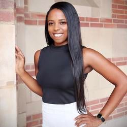 Briana Savage - profile picture Briana Savage - profile picture