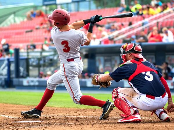 Baseball